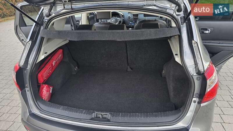 Внедорожник / Кроссовер Nissan Qashqai 2012 в Стрые фото 32 Внедорожник / Кроссовер Nissan Qashqai 2012 в Стрые