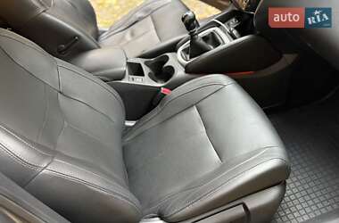 Внедорожник / Кроссовер Nissan Qashqai 2015 в 