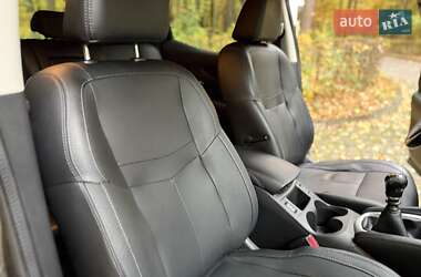 Внедорожник / Кроссовер Nissan Qashqai 2015 в 