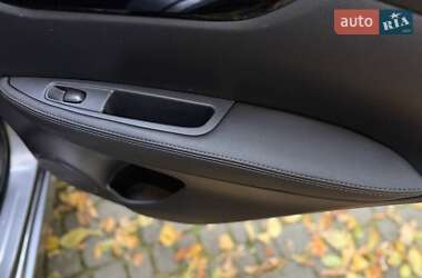 Внедорожник / Кроссовер Nissan Qashqai 2015 в 
