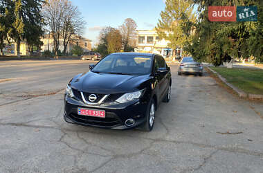 Внедорожник / Кроссовер Nissan Qashqai 2014 в Новоархангельске Внедорожник / Кроссовер Nissan Qashqai 2014 в Новоархангельске