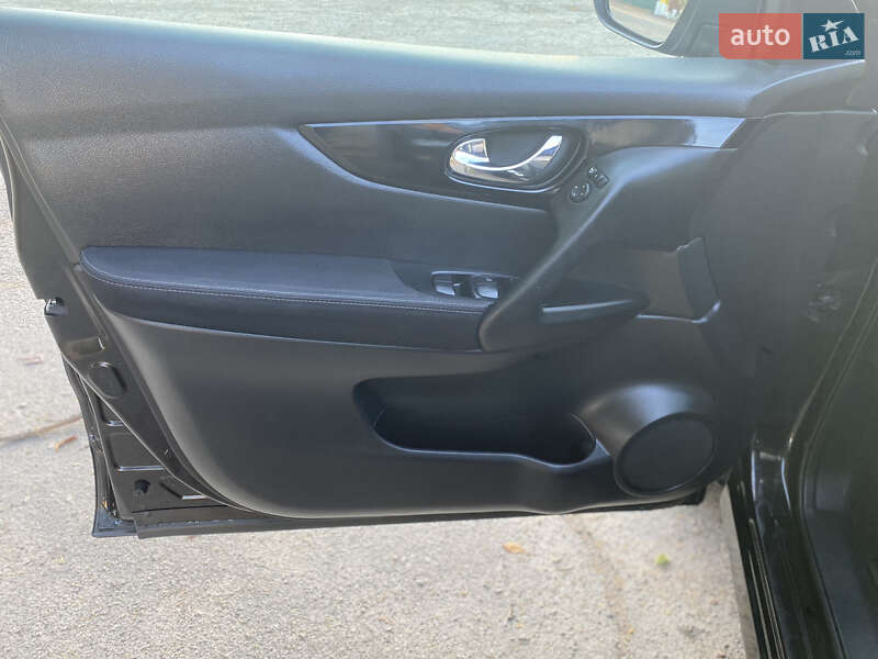 Позашляховик / Кросовер Nissan Qashqai 2014 в Новоархангельську фото 16 Позашляховик / Кросовер Nissan Qashqai 2014 в Новоархангельську