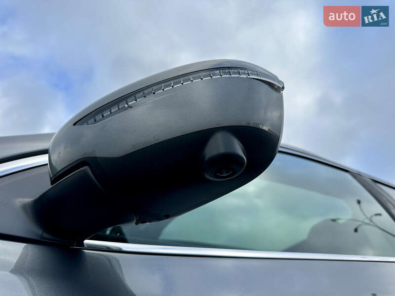 Позашляховик / Кросовер Nissan Qashqai 2017 в Кам'янець-Подільському