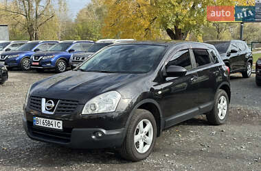 Nissan Qashqai 2007