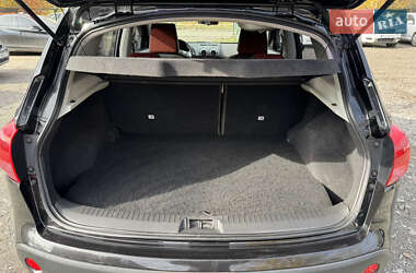 Внедорожник / Кроссовер Nissan Qashqai 2007 в 