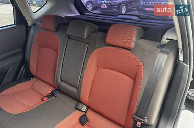 Внедорожник / Кроссовер Nissan Qashqai 2007 в 