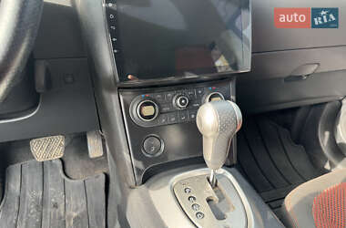 Внедорожник / Кроссовер Nissan Qashqai 2007 в 