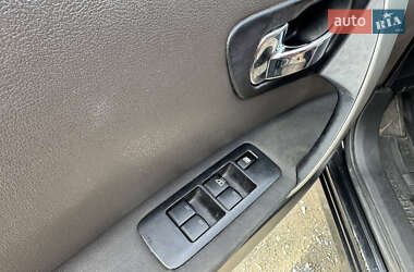 Внедорожник / Кроссовер Nissan Qashqai 2007 в 
