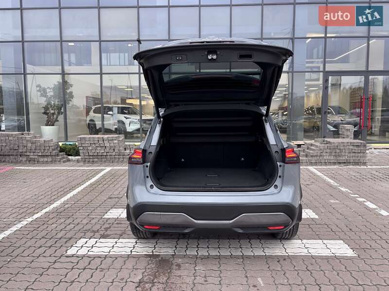 Внедорожник / Кроссовер Nissan Qashqai 2023 в Киеве фото 12 Внедорожник / Кроссовер Nissan Qashqai 2023 в Киеве