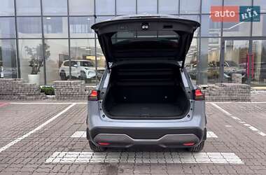 Позашляховик / Кросовер Nissan Qashqai 2023 в  фото 12 Позашляховик / Кросовер Nissan Qashqai 2023 в