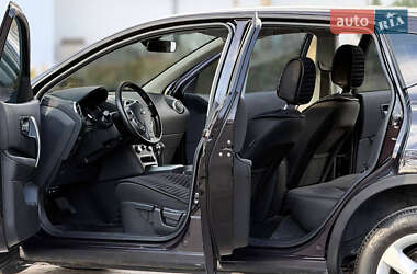 Позашляховик / Кросовер Nissan Qashqai 2012 в  фото 5 Позашляховик / Кросовер Nissan Qashqai 2012 в