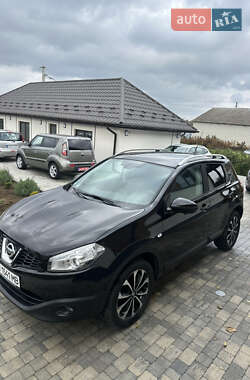 Позашляховик / Кросовер Nissan Qashqai 2012 в Вінниці