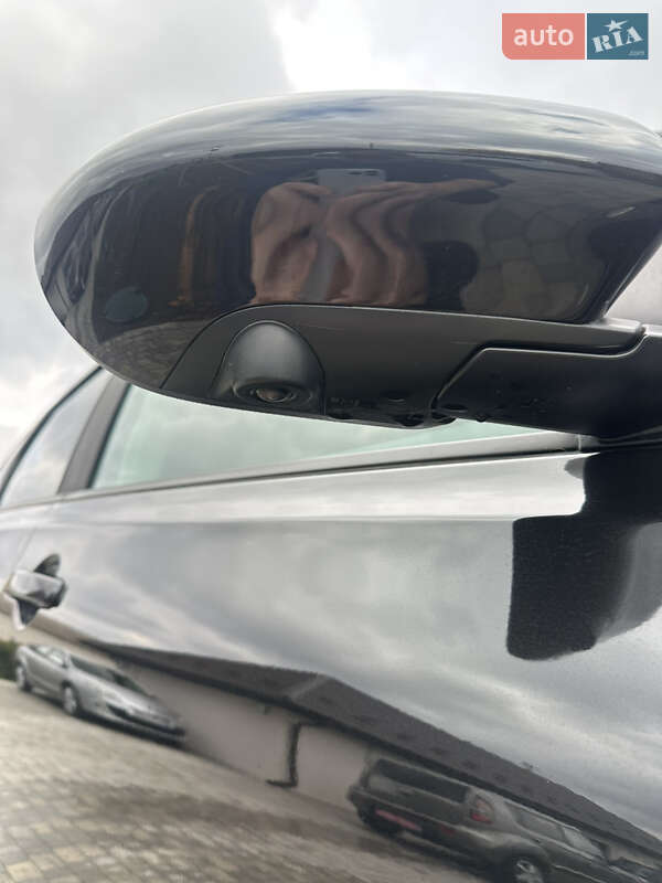 Внедорожник / Кроссовер Nissan Qashqai 2012 в Виннице фото 21 Внедорожник / Кроссовер Nissan Qashqai 2012 в Виннице