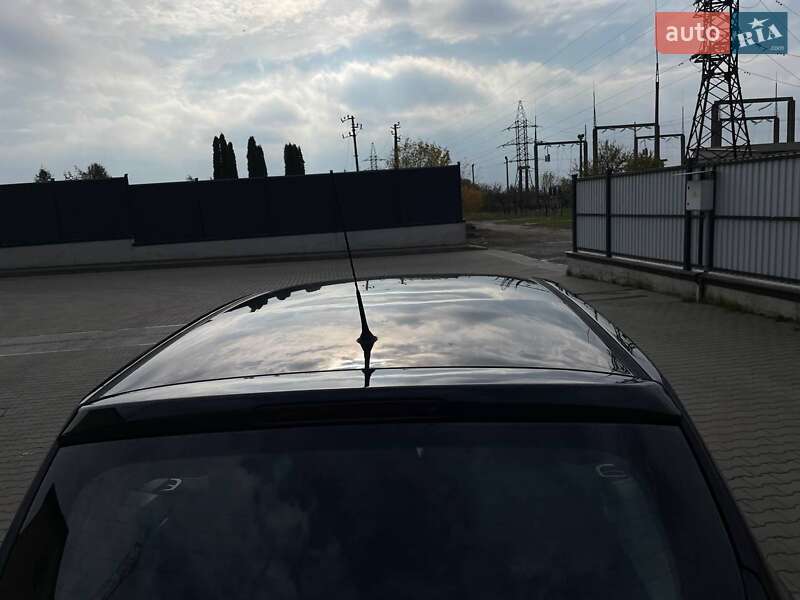 Внедорожник / Кроссовер Nissan Qashqai 2007 в Луцке фото 12 Внедорожник / Кроссовер Nissan Qashqai 2007 в Луцке