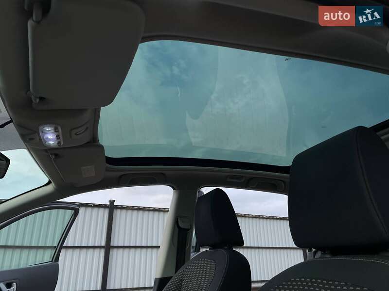 Внедорожник / Кроссовер Nissan Qashqai 2007 в Луцке фото 34 Внедорожник / Кроссовер Nissan Qashqai 2007 в Луцке