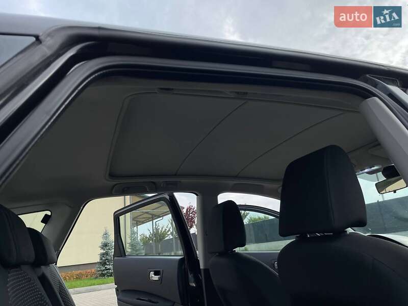 Внедорожник / Кроссовер Nissan Qashqai 2007 в Луцке фото 46 Внедорожник / Кроссовер Nissan Qashqai 2007 в Луцке