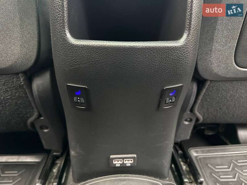 Внедорожник / Кроссовер Nissan Qashqai 2017 в Киеве фото 26 Внедорожник / Кроссовер Nissan Qashqai 2017 в Киеве