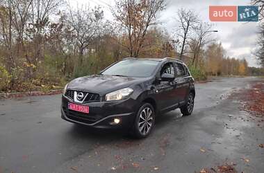 Nissan Qashqai 2012 Nissan Qashqai 2012