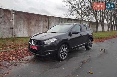 Позашляховик / Кросовер Nissan Qashqai 2012 в  фото 13 Позашляховик / Кросовер Nissan Qashqai 2012 в