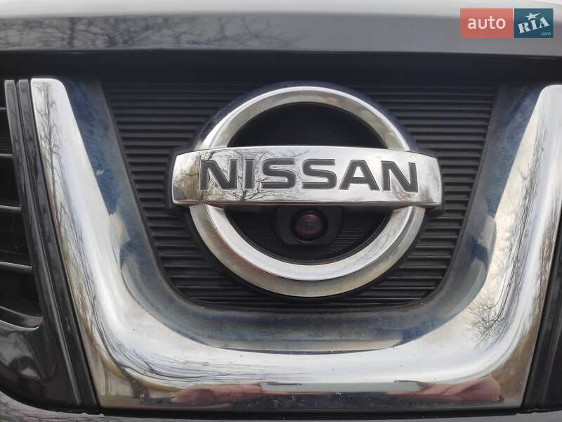 Внедорожник / Кроссовер Nissan Qashqai 2012 в Звягеле фото 21 Внедорожник / Кроссовер Nissan Qashqai 2012 в Звягеле