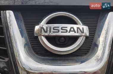 Позашляховик / Кросовер Nissan Qashqai 2012 в  фото 21 Позашляховик / Кросовер Nissan Qashqai 2012 в
