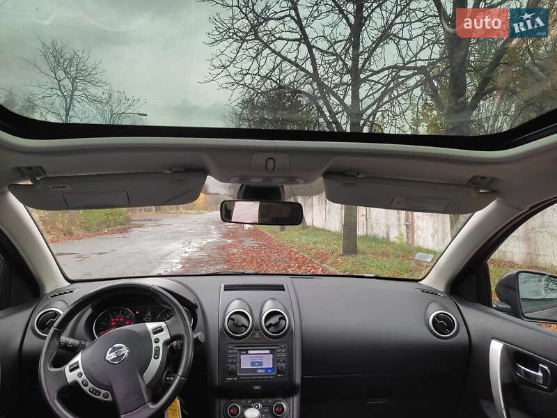 Внедорожник / Кроссовер Nissan Qashqai 2012 в Звягеле фото 25 Внедорожник / Кроссовер Nissan Qashqai 2012 в Звягеле