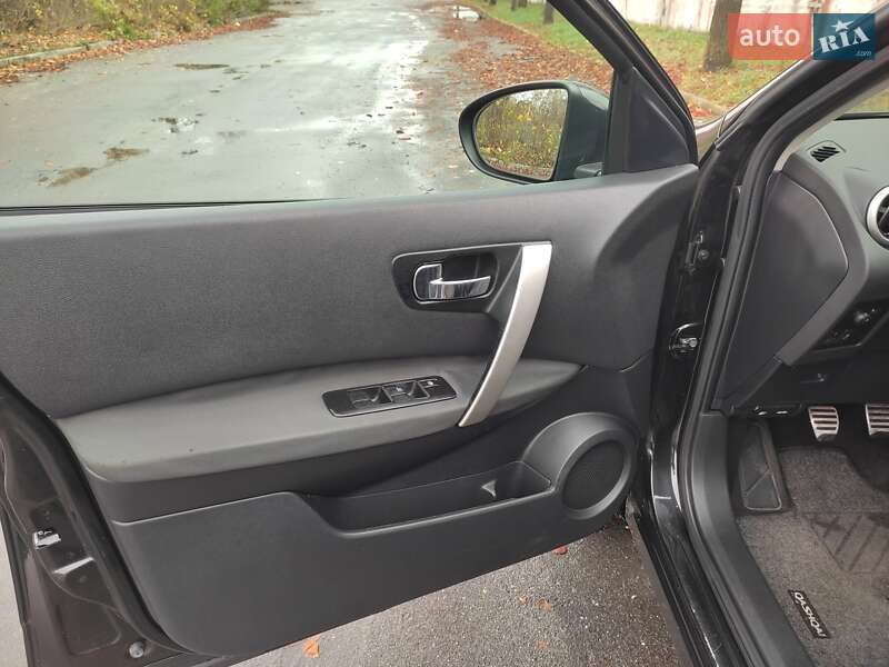 Внедорожник / Кроссовер Nissan Qashqai 2012 в Звягеле фото 29 Внедорожник / Кроссовер Nissan Qashqai 2012 в Звягеле