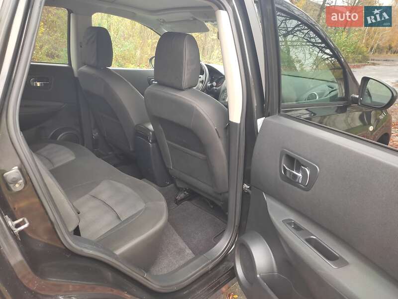 Внедорожник / Кроссовер Nissan Qashqai 2012 в Звягеле фото 33 Внедорожник / Кроссовер Nissan Qashqai 2012 в Звягеле