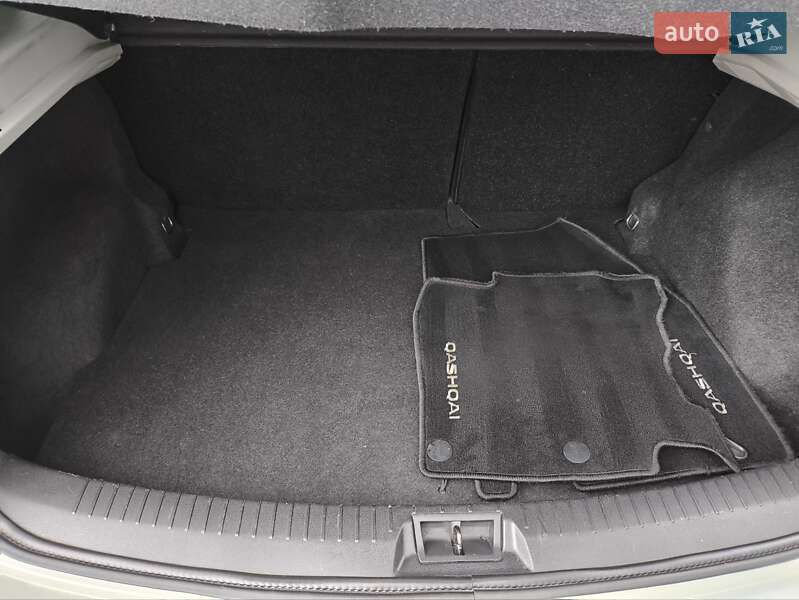 Внедорожник / Кроссовер Nissan Qashqai 2012 в Звягеле фото 46 Внедорожник / Кроссовер Nissan Qashqai 2012 в Звягеле