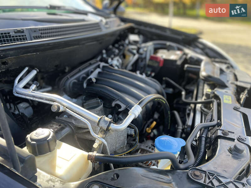 Внедорожник / Кроссовер Nissan Qashqai 2007 в Дрогобыче