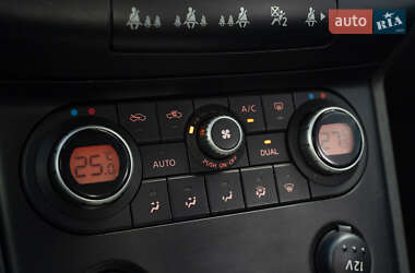 Позашляховик / Кросовер Nissan Qashqai 2008 в  фото 18 Позашляховик / Кросовер Nissan Qashqai 2008 в