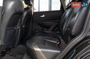 Позашляховик / Кросовер Nissan Qashqai 2008 в  фото 26 Позашляховик / Кросовер Nissan Qashqai 2008 в