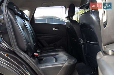 Позашляховик / Кросовер Nissan Qashqai 2008 в  фото 28 Позашляховик / Кросовер Nissan Qashqai 2008 в