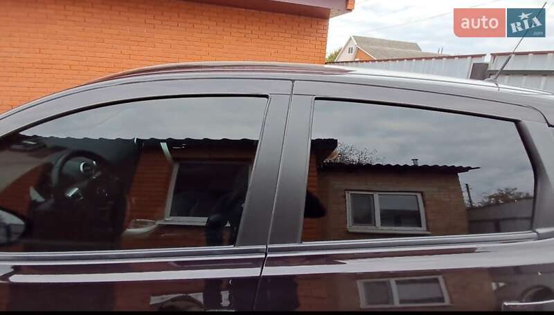 Внедорожник / Кроссовер Nissan Qashqai 2012 в Миргороде фото 33 Внедорожник / Кроссовер Nissan Qashqai 2012 в Миргороде