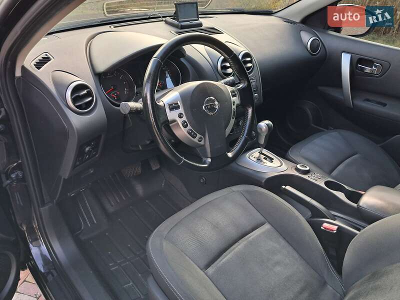 Внедорожник / Кроссовер Nissan Qashqai 2012 в Миргороде фото 55 Внедорожник / Кроссовер Nissan Qashqai 2012 в Миргороде