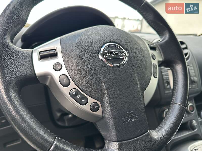 Позашляховик / Кросовер Nissan Qashqai 2011 в Хмельницькому фото 18 Позашляховик / Кросовер Nissan Qashqai 2011 в Хмельницькому