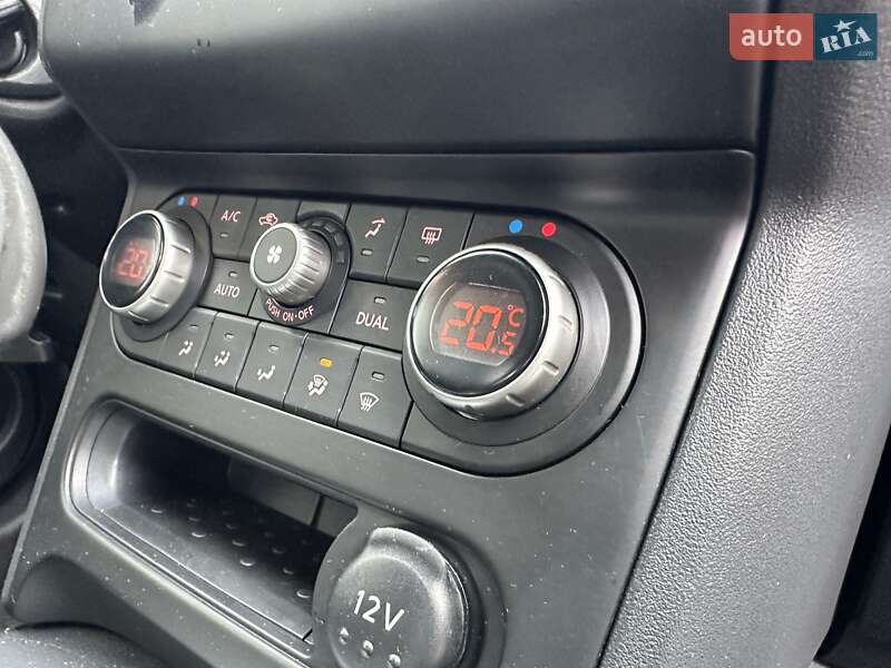Позашляховик / Кросовер Nissan Qashqai 2011 в Хмельницькому фото 26 Позашляховик / Кросовер Nissan Qashqai 2011 в Хмельницькому