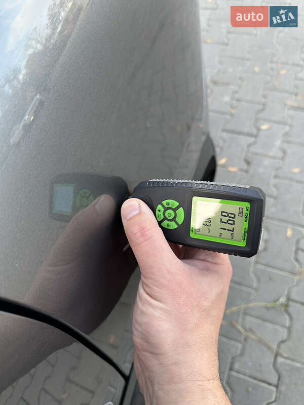 Внедорожник / Кроссовер Nissan Qashqai 2015 в Бережанах