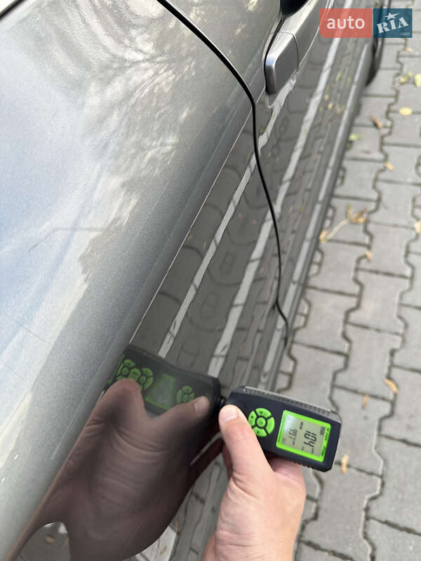 Внедорожник / Кроссовер Nissan Qashqai 2015 в Бережанах