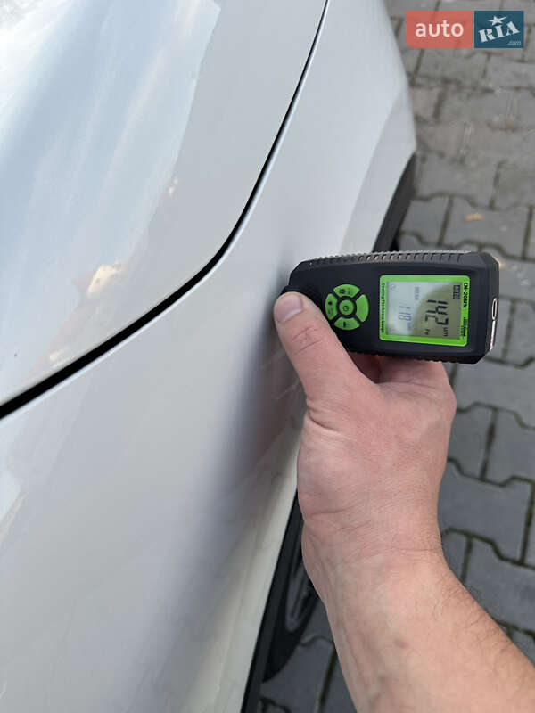 Внедорожник / Кроссовер Nissan Qashqai 2016 в Бережанах фото 41 Внедорожник / Кроссовер Nissan Qashqai 2016 в Бережанах