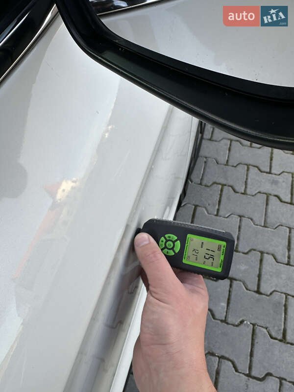 Внедорожник / Кроссовер Nissan Qashqai 2016 в Бережанах фото 43 Внедорожник / Кроссовер Nissan Qashqai 2016 в Бережанах