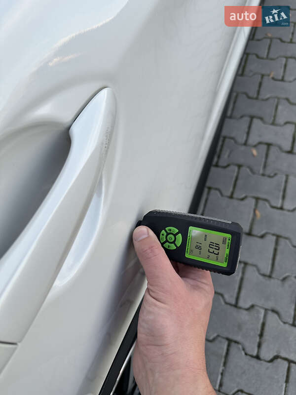 Внедорожник / Кроссовер Nissan Qashqai 2016 в Бережанах фото 46 Внедорожник / Кроссовер Nissan Qashqai 2016 в Бережанах