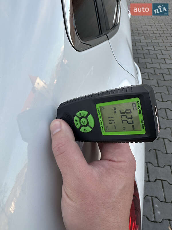 Внедорожник / Кроссовер Nissan Qashqai 2016 в Бережанах фото 48 Внедорожник / Кроссовер Nissan Qashqai 2016 в Бережанах