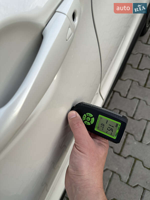 Внедорожник / Кроссовер Nissan Qashqai 2016 в Бережанах фото 55 Внедорожник / Кроссовер Nissan Qashqai 2016 в Бережанах