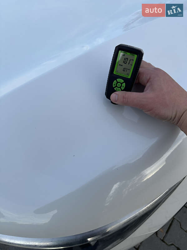 Внедорожник / Кроссовер Nissan Qashqai 2016 в Бережанах фото 58 Внедорожник / Кроссовер Nissan Qashqai 2016 в Бережанах