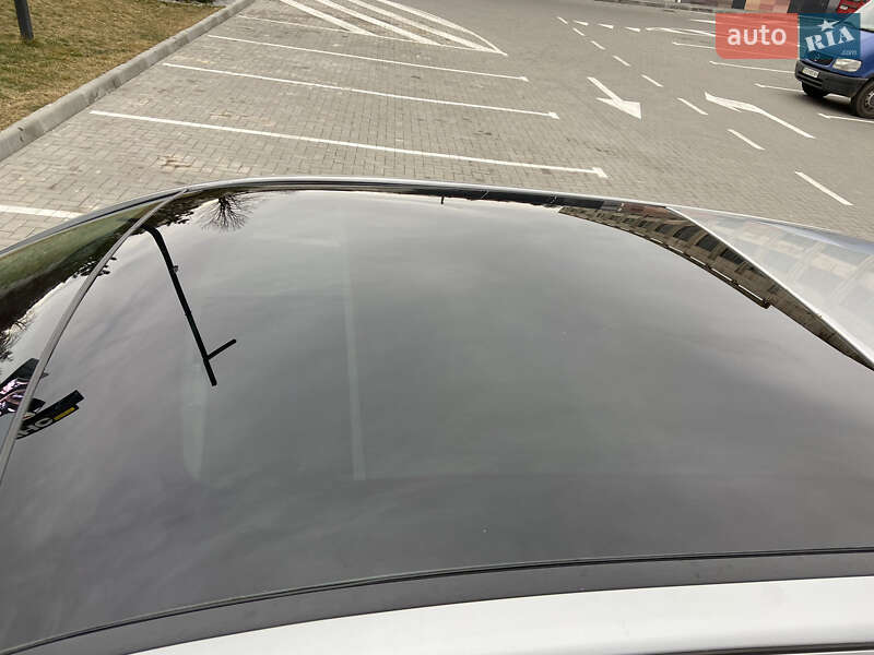 Позашляховик / Кросовер Nissan Qashqai 2009 в Івано-Франківську