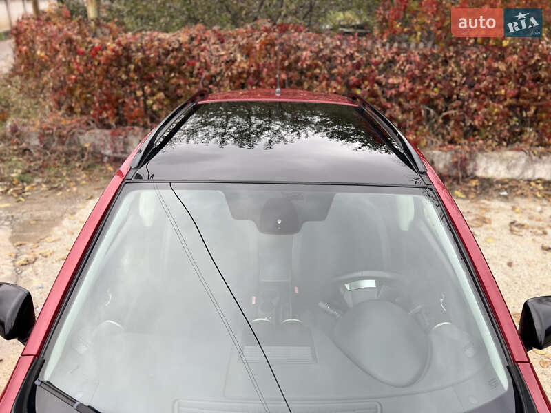 Внедорожник / Кроссовер Nissan Qashqai 2013 в Виннице