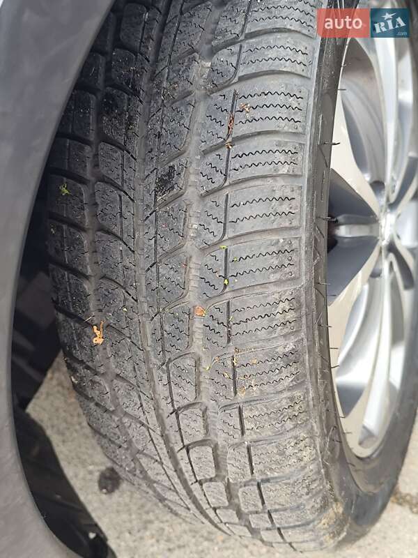 Внедорожник / Кроссовер Nissan Qashqai 2011 в Новоархангельске