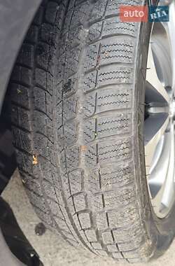 Внедорожник / Кроссовер Nissan Qashqai 2011 в 