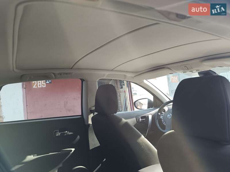 Внедорожник / Кроссовер Nissan Qashqai 2011 в Житомире фото 19 Внедорожник / Кроссовер Nissan Qashqai 2011 в Житомире